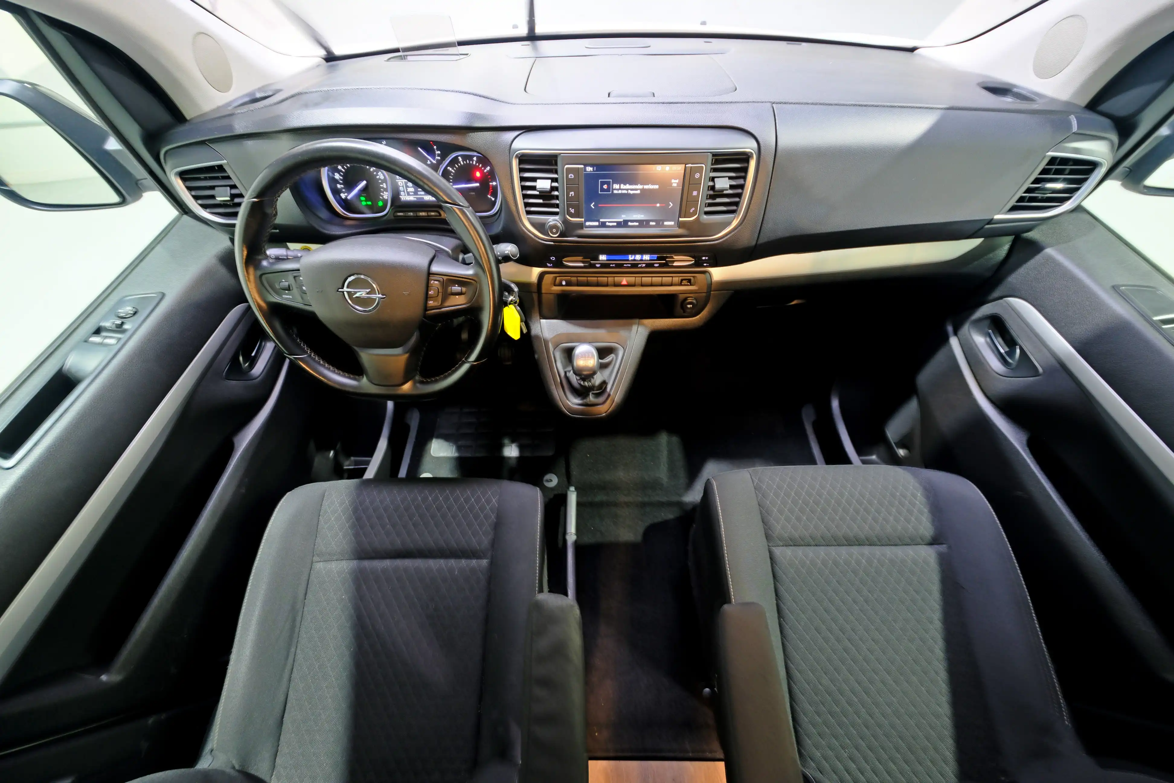 DETHLEFFS CrossCamp OP 002 - Ansicht 5